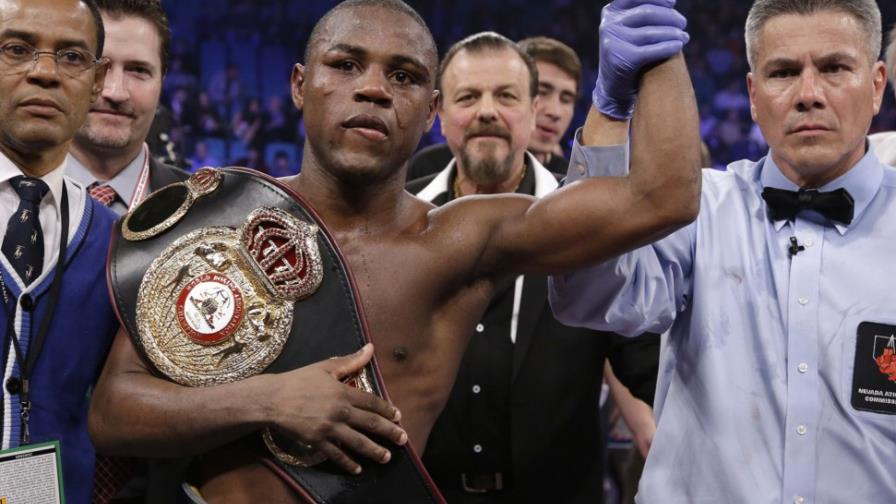 El Abejón enseñó una fortuna de calidad El Abejón enseñó una fortuna de calidad