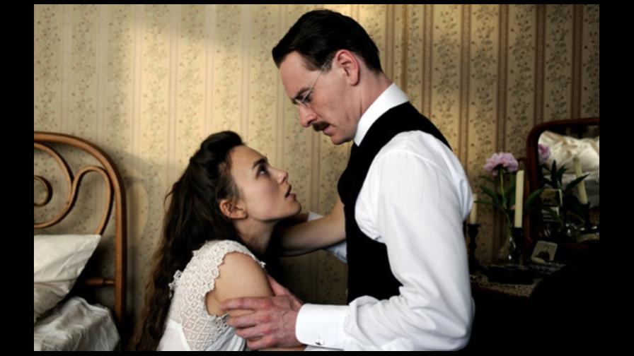 A Dangerous Method