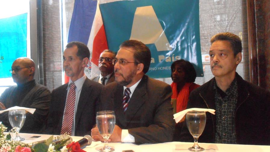 Guillermo Moreno revela que sometería a Leonel Fernández por narcotráfico