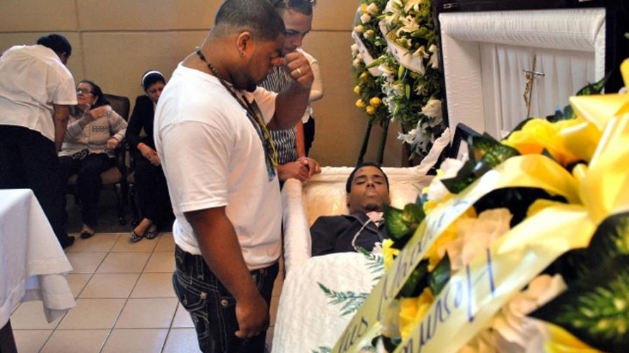 Fiscalía de El Bronx investiga policía por muerte de bodeguero dominicano