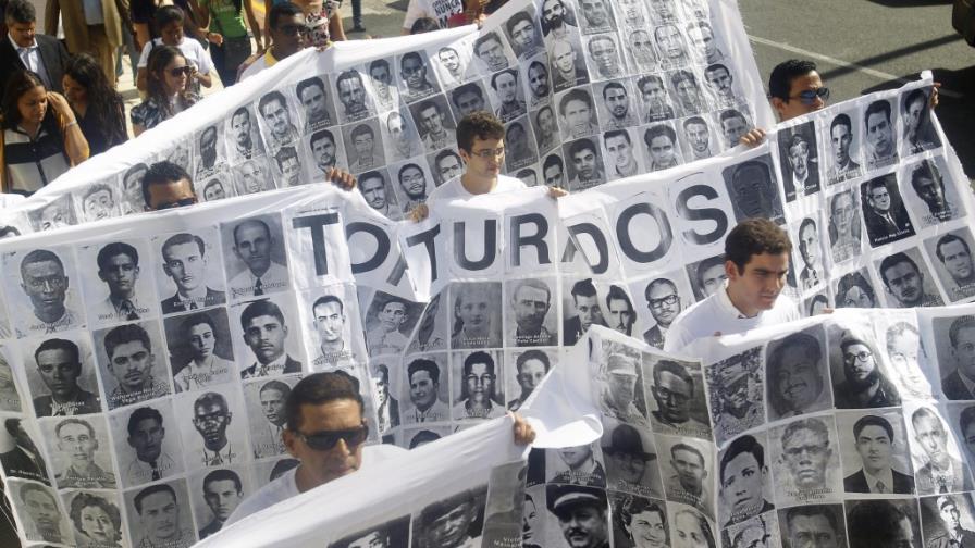 Día Internacional de los Derechos Humanos muestra dos caras en América Latina