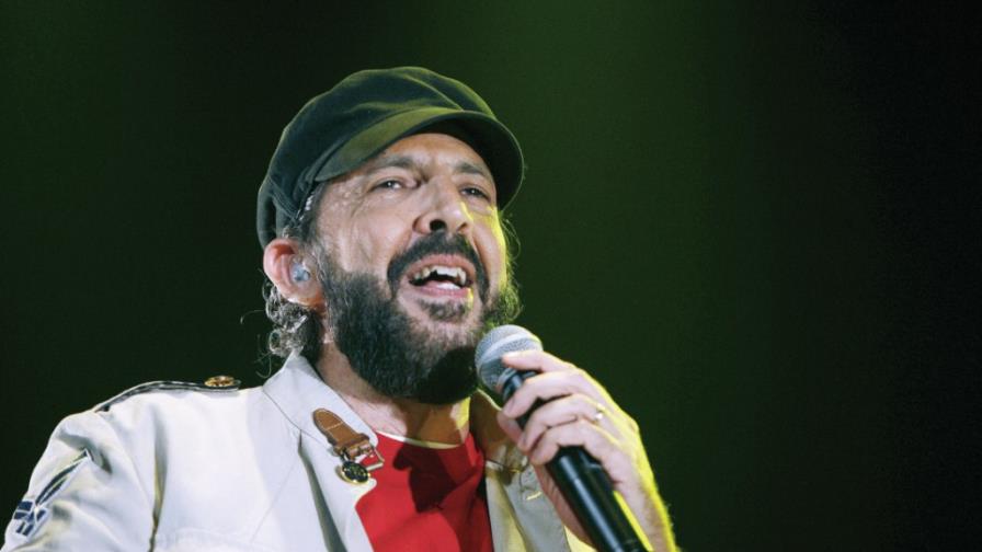 Colección Cristiana, el nuevo disco de Juan Luis G.