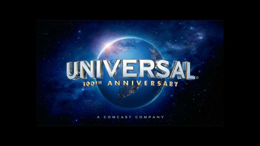 Universal Pictures celebra 100 aniversario