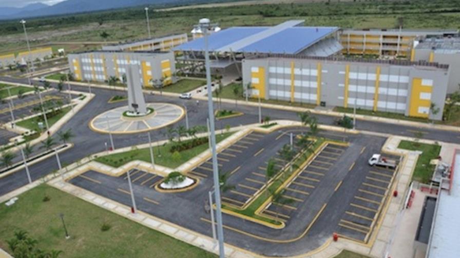 Transmitirán inauguración universidad de Haití