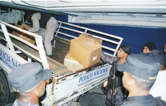 Fiscalía dice allana oficinas por quejas de personas hackeadas