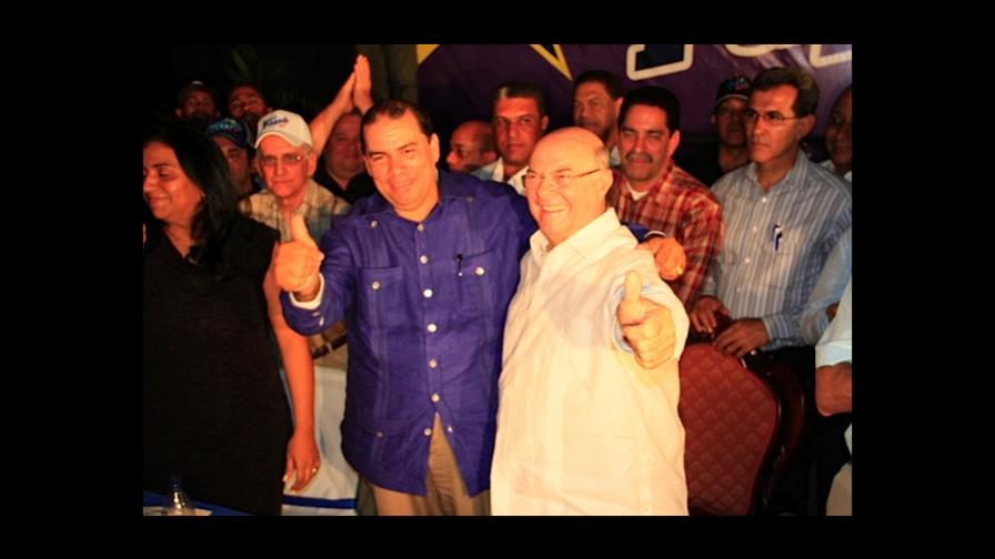 Hipólito dice que capitalizará al Banco Agrícola