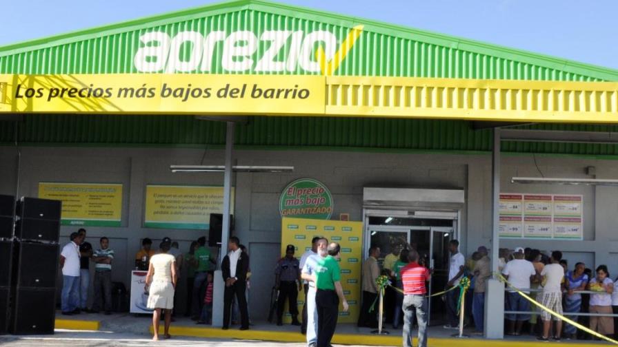 Grupo Ramos inaugura primera tienda de descuentos