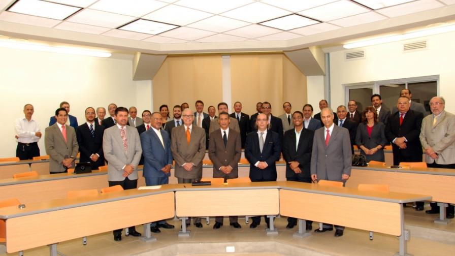 Instituto de Derecho Constitucional en RD