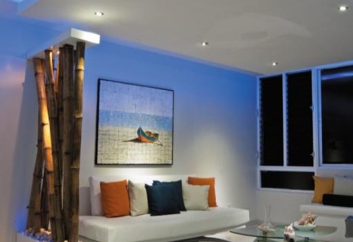 Espacios camaleónicos a través del diseño