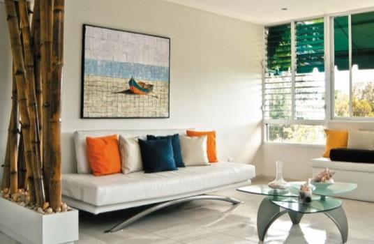 Espacios camaleónicos a través del diseño