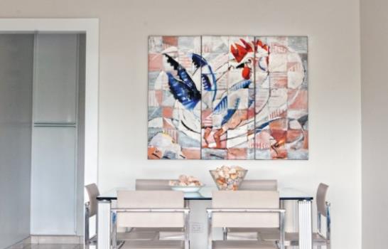 Espacios camaleónicos a través del diseño