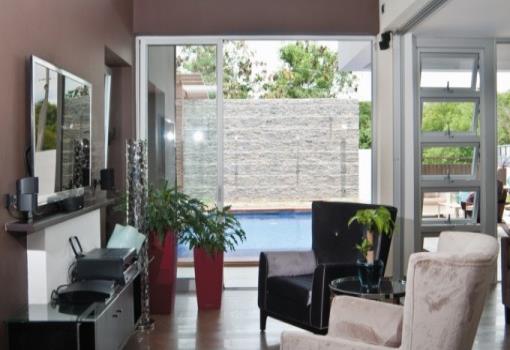 Una remodelación de embrujo en Santiago Una remodelación de embrujo en Santiago