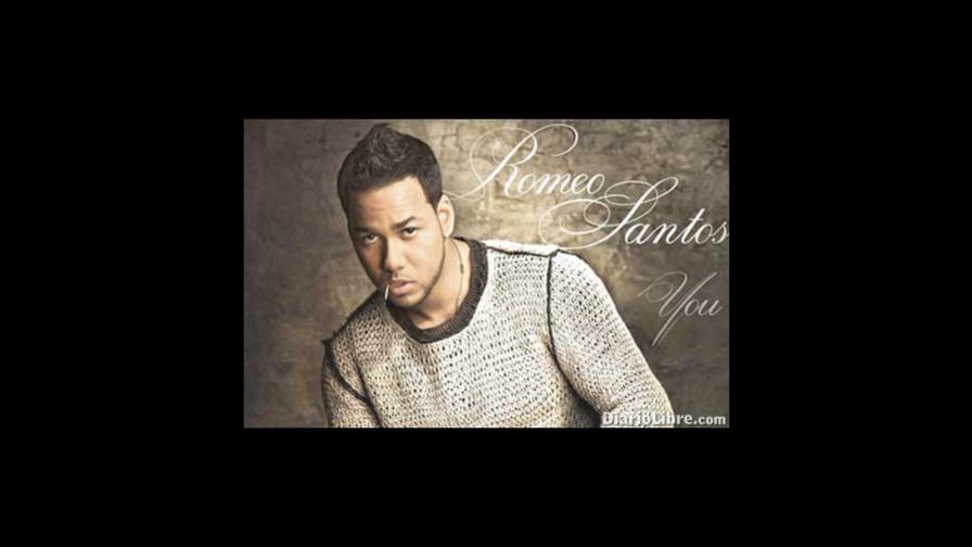 Romeo y Prince Royce acaparan nominaciones de Premios Juventud