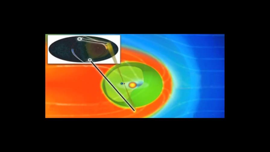 El sol se mueve más lento de lo que se creía