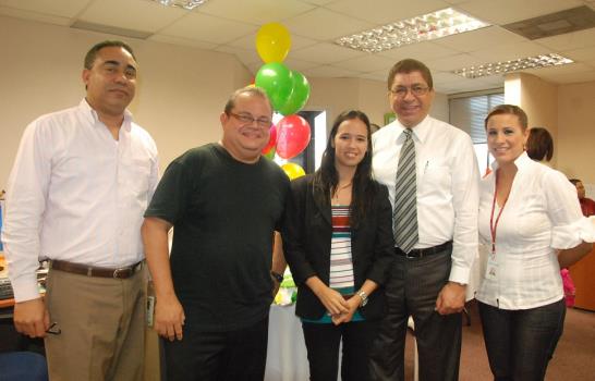 Diario Libre celebra décimo primer aniversario Diario Libre celebra décimo primer aniversario