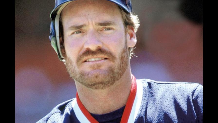 Wade Boggs rechaza que sea racista e intolerante