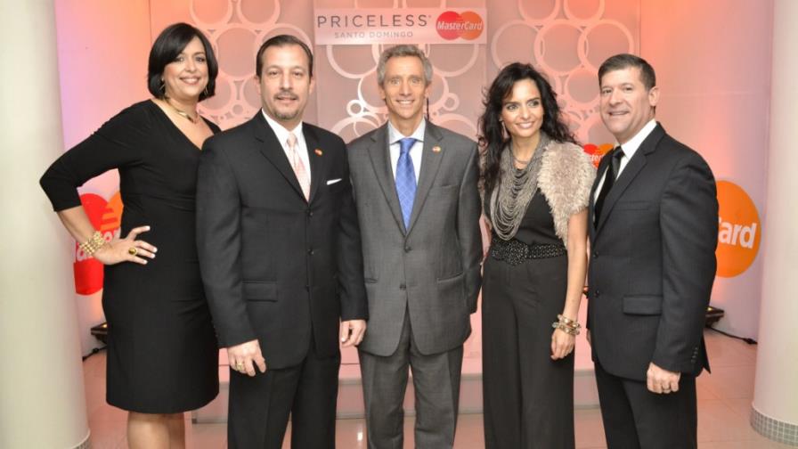 República Dominicana ahora es Priceless Cities