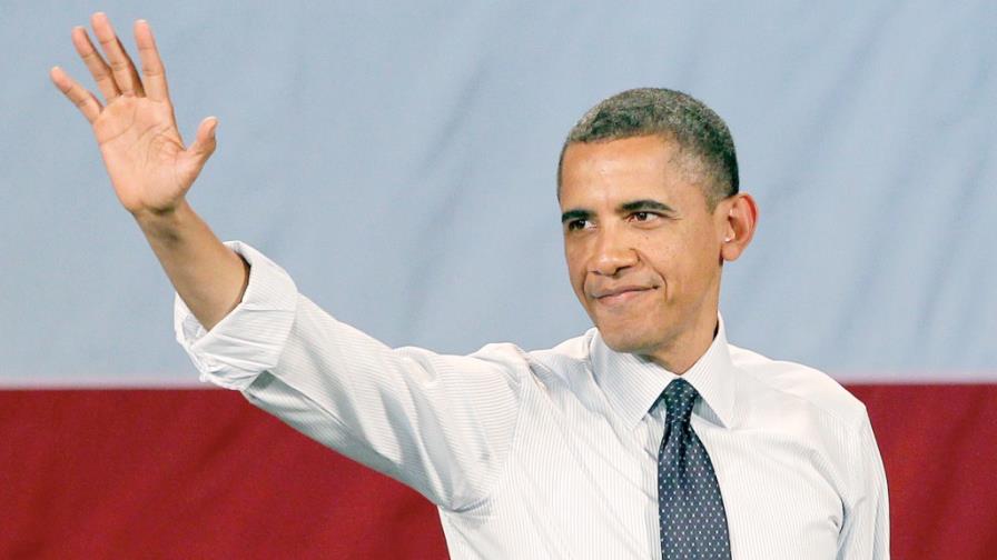 Apoyo a unión gays suma fondos a Obama