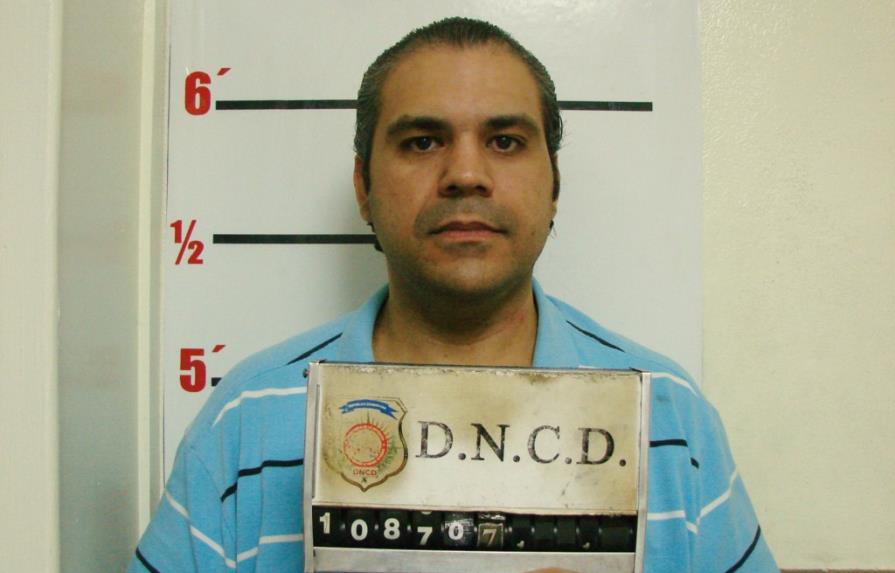 Presunto jefe cártel del Cibao, pedido en extradición por EEUU