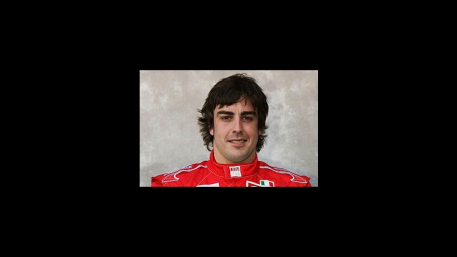 Alonso sólo evidencia mejoras con los neumáticos duros