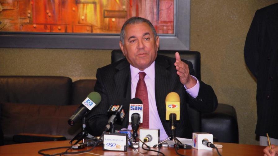 Bengoa denuncia falsedad documento del FMI