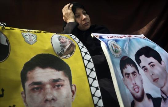 Zaer Halahle, al borde de la muerte tras 75 días en huelga de hambre
