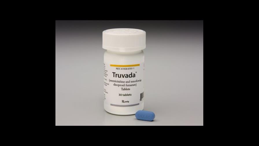 Píldora no aprobada funciona para prevenir el VIH