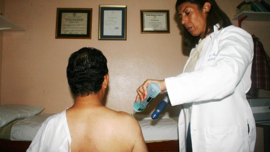 Ondas de choque, terapia contra los dolores Ondas de choque, terapia contra los dolores