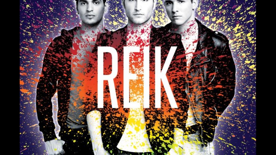 Vuelve Reik: 14 de julio en La Fiesta