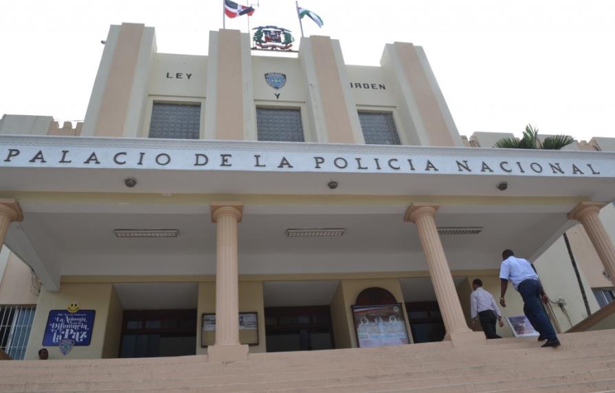 PN cancela 24 por narco y otras faltas