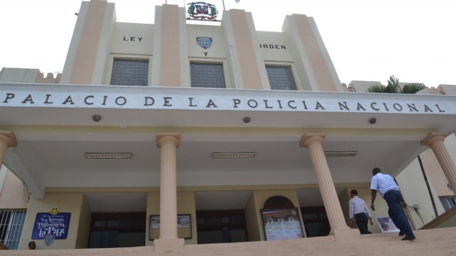 PN cancela 24 por narco y otras faltas