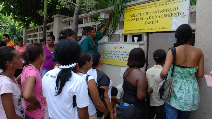 Extranjeros ilegales no entrarán a las escuelas Extranjeros ilegales no entrarán a las escuelas