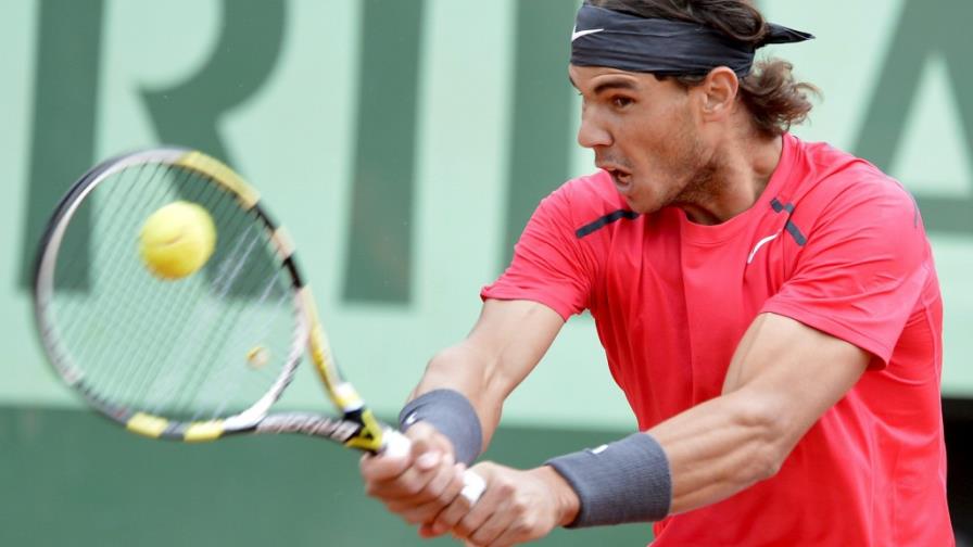 Nadal vence a Djokovic y suma su séptimo Roland Garros