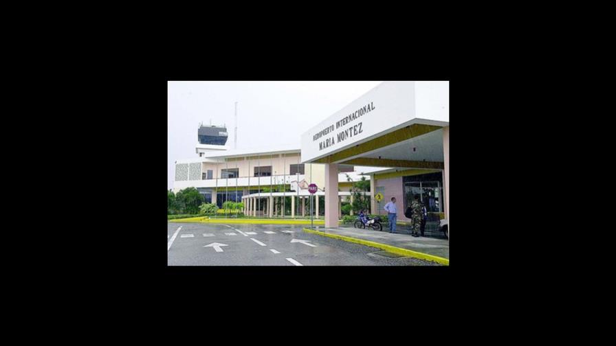 Reanudarán vuelos por el Aeropuerto María Montez