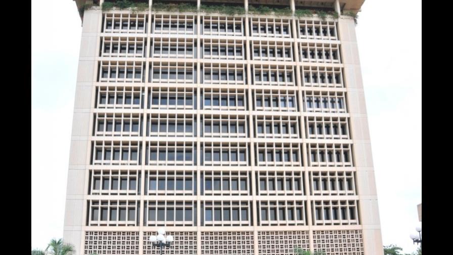 Economía dominicana crece un 3.8% en el primer trimestre del año Economía dominicana crece un 3.8% en el primer trimestre del año