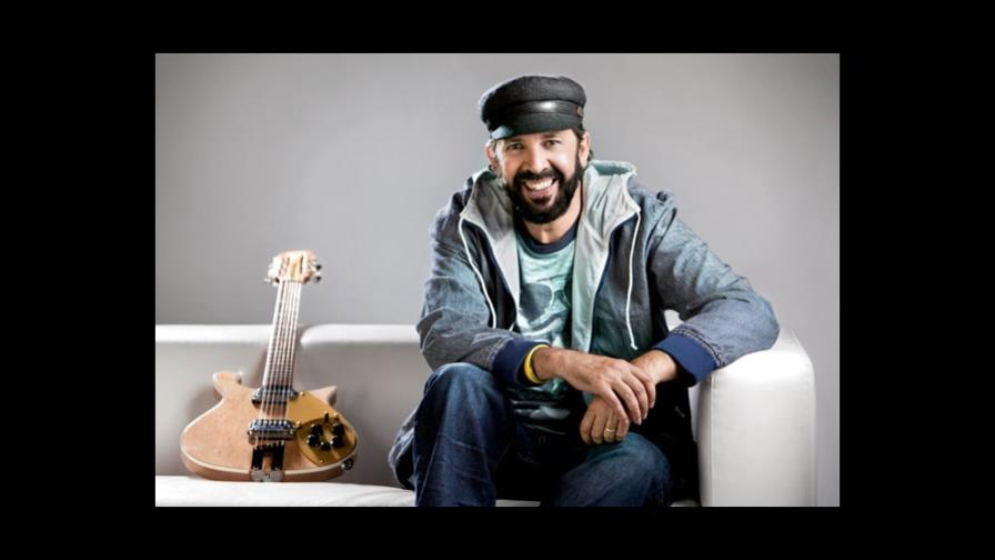 Venta de boletas para ver a Juan Luis Guerra marcha a buen ritmo
