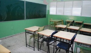 El TC ordena a la ADP abstenerse de paralizar la docencia en Las Terrenas en horario lectivo