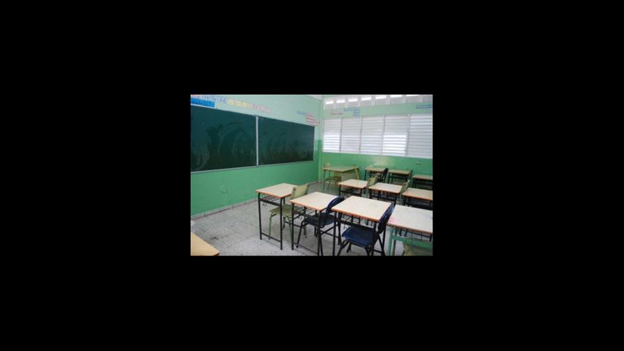 El TC ordena a la ADP abstenerse de paralizar la docencia en Las Terrenas en horario lectivo El TC ordena a la ADP abstenerse de paralizar la docencia en Las Terrenas en horario lectivo