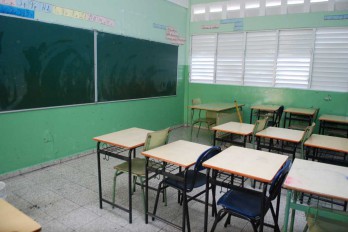 La ADP paraliza la docencia en Higüey en demanda de reivindicaciones La ADP paraliza la docencia en Higüey en demanda de reivindicaciones