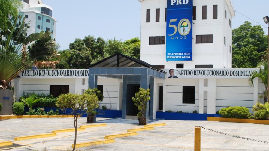 PRD: La Política en la Era de la Concertación