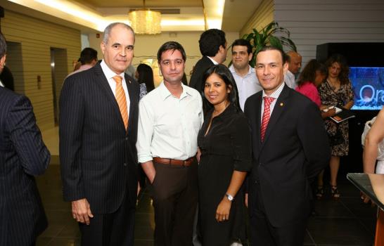 El Internet 4G LTE de Orange, disponible en SD