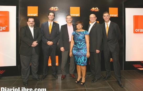 El Internet 4G LTE de Orange, disponible en SD