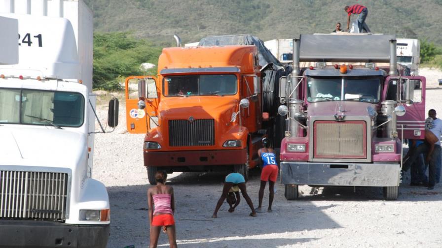 Prostitución infantil a rienda suelta en Jimaní