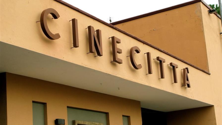 Los cineastas franceses se movilizan en favor de los estudios Cinecittà