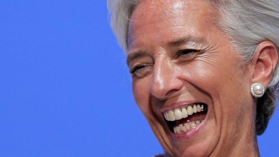 Por qué las canas están triunfando
