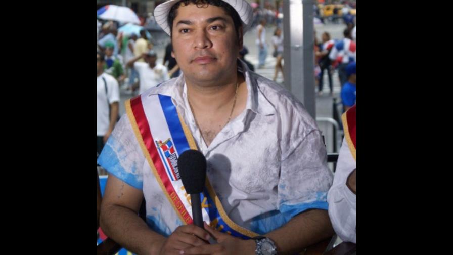 El Pachá, bien de cuartos pero con líos maritales El Pachá, bien de cuartos pero con líos maritales