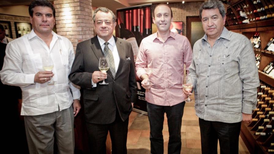 Mexicanos más allá del tequila