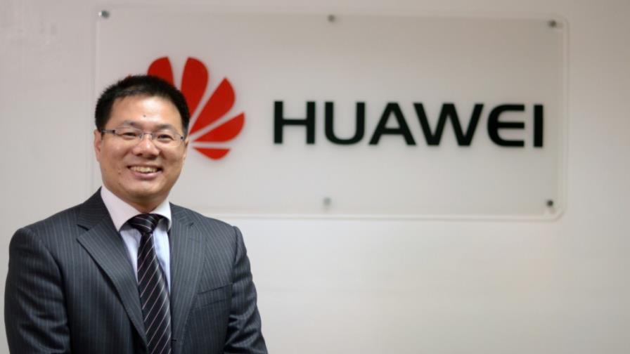 Huawei busca que República Dominicana sea centro regional