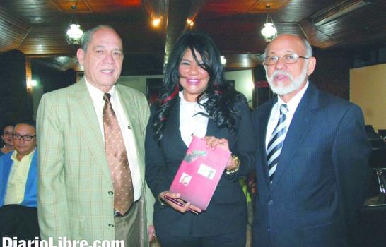 Circula Violencia Intrafamiliar, del doctor Lino A. Romero