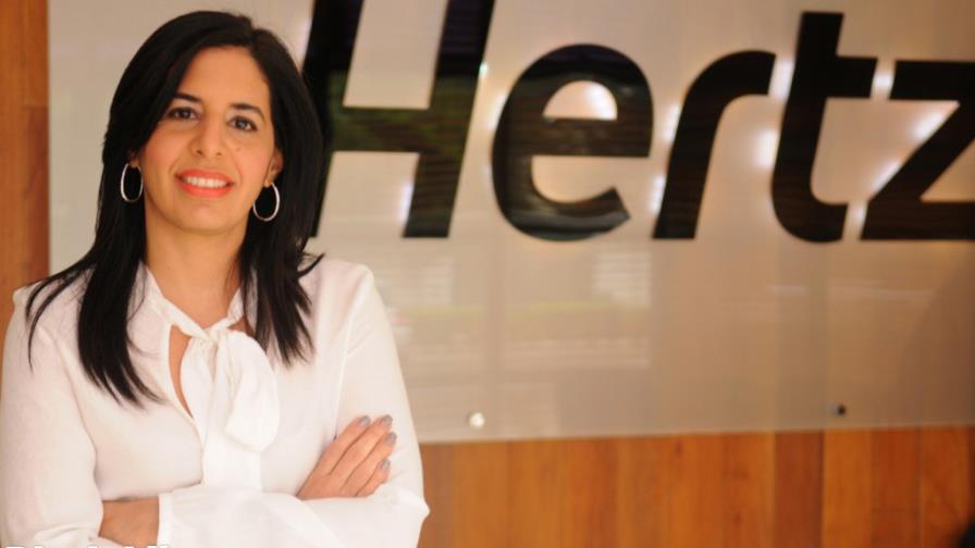 Premio Worlds Best recae sobre Hertz